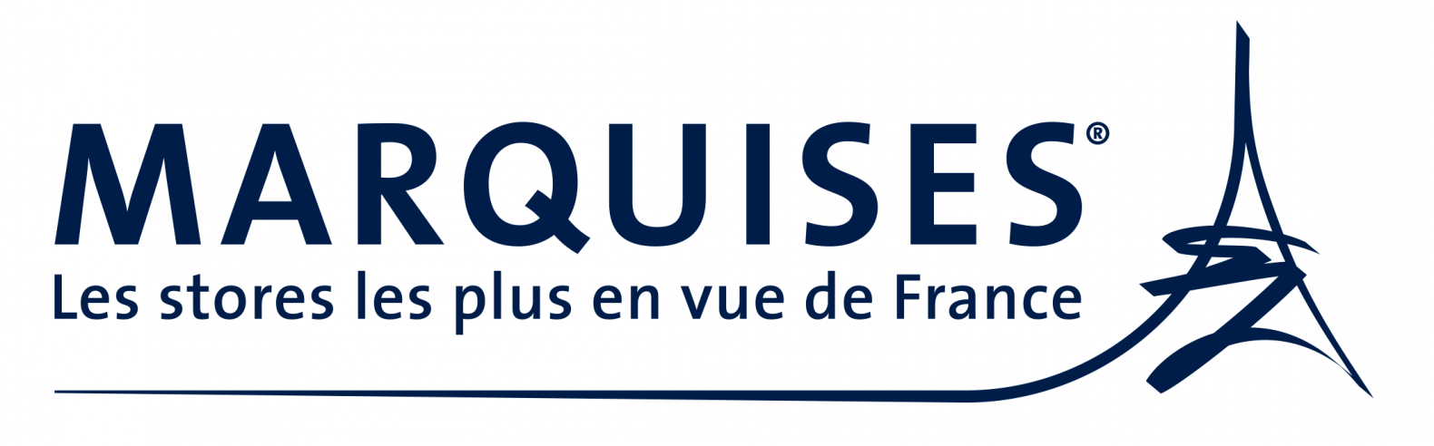 Logo Marquises Logo Marquises