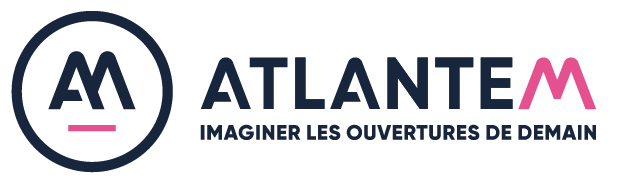Logo Atlantem Logo Atlantem